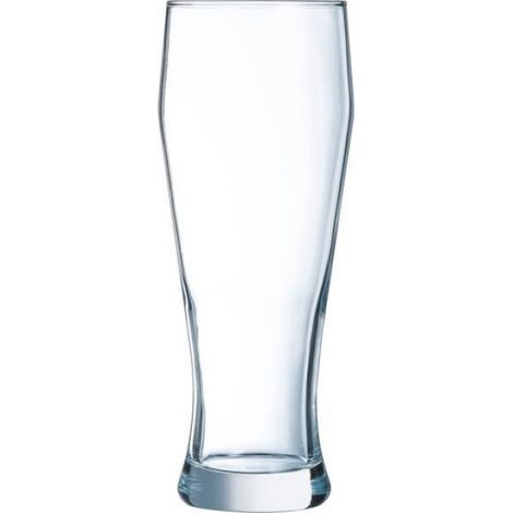 6 verres à bière 69cL World Beer - Luminarc - Verre ultra transparent 223 Transparent (1/3)