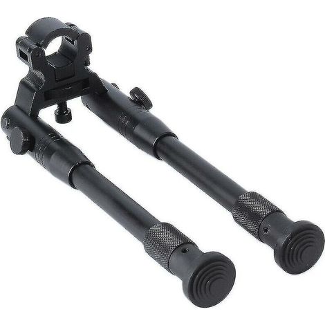Portable Ajustable 8'' À 10'' Pince rétractable en hauteur sur support bipied Nouveau