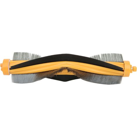 Jeffergarden Remplacement de la brosse principale de nettoyage pour robot de balayage Deebot 0ZM0 930 (900 901 M88 M87) M80 (1/4)