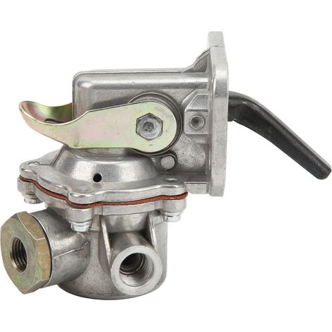 Pompe à carburant haute performance en métal 2641A057 pour moteur Perkins 1004-4, 1004-4T et 135Ti (1/5)