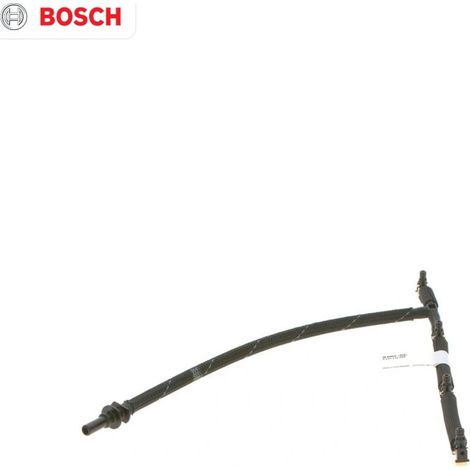 Tuyau, carburant de fuite BOSCH 0 445 130 192 CITROËN 98 247 231 80 9824723180