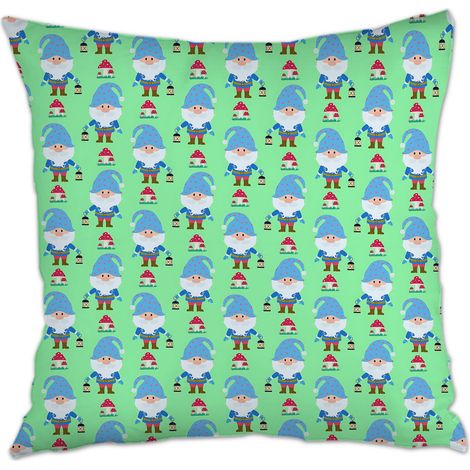 Housse de coussin décorative durable pour chambre salon décoration de la saint-valentin (1/5)