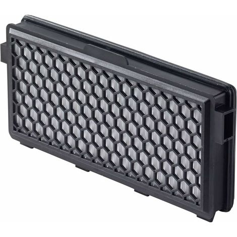 Green Mobility-Filtre Active AirClean SF-AA 50 pour Miele C3 EcoLine Plus (1/3)