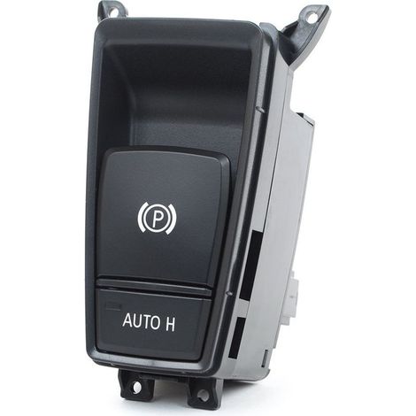 bouton de frein à main BMW X5 E70 06-13 (1/2)