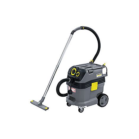Aspiradora de agua y polvo NT 30/1 Tact Te H - KÄRCHER PRO - 1.148-237.0 EU (1/5)