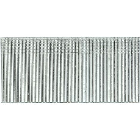 TIMCO FirmaHold Collated 16 Gauge Straight A2 Stainless Steel Brad Nails - 16g x 38