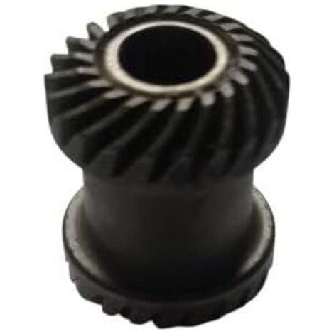 Pignon à 18 dents pour taille-haie réglable – Roulement de 20 mm – Pièce de rechange pour outil multifonction 5 en 1 (1/5)