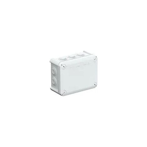 OBO Bettermann 2007077 Boîte de jonction (L x l) 116 mm x 150 mm 1 pc(s)