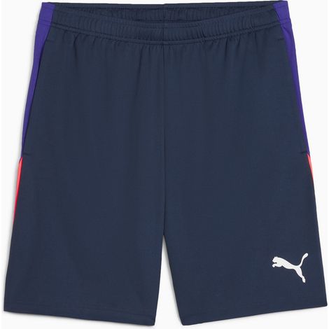 Puma Individualliga Trainingsshorts 2 für Herren, marineblau, 65951901 r L (1/5)