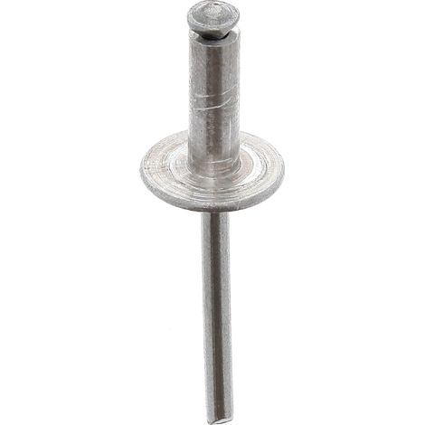 rivet épanoui alu ø 4,8 x 16 mm (1/3)