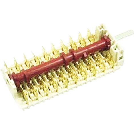 COMMUTATEUR FOUR DO.CO F2000 POUR FOUR INDESIT - C00084790
