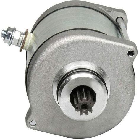Anlasser 4010417 – Kompatibel mit POLARIS ATV 600 700 800 (1/4)