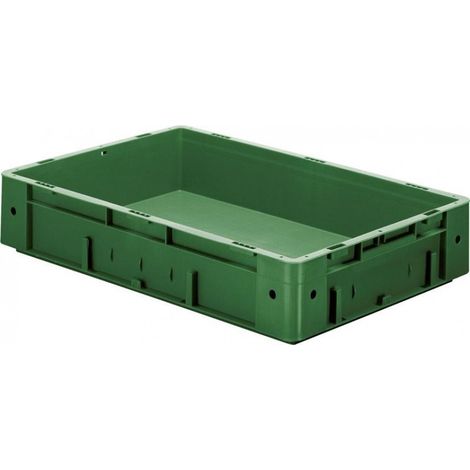 Caja de transpuerta VTK 600/120-0 verde (1/2)