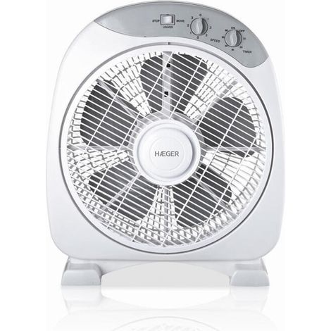 Box Box Haeger Home Wind 30.5cm (1/4)
