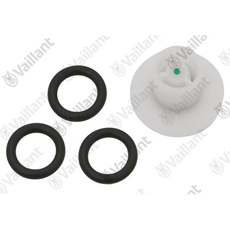VAILLANT Valvola, FI 010 VSC S 126+196/2-C 180/200 e.a. Vaillant-Nr. , 117230