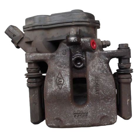 [PRODUIT D'OCCASION] Etrier De Frein Arrieree Droit RENAULT Megane ♻️ Ref Oe. 440019012r - Garantie à vie (1/5)