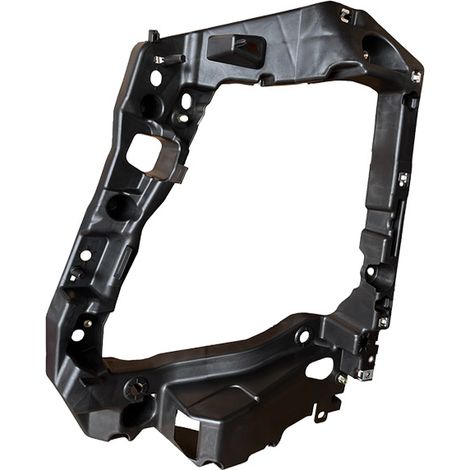 STRUTTURA FARO DESTRO - VOLVO - FM 2021 - 84334209
