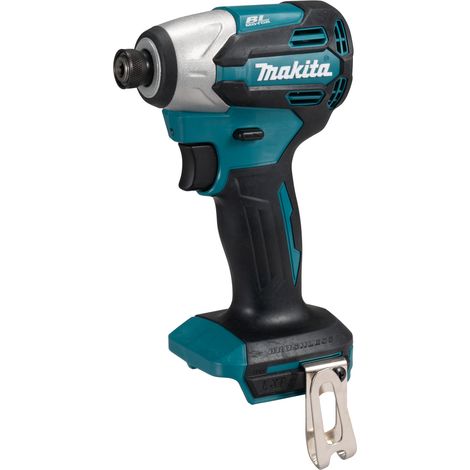 MAKITA DTD158Z 18v Impact driver 1/4" hex drive