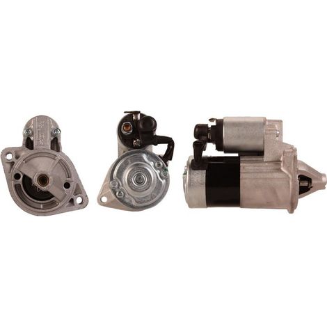 Démarreur ELSTOCK 25-2394 MITSUBISHI M000T30771 M000T80581 M000T81281 M000T81283