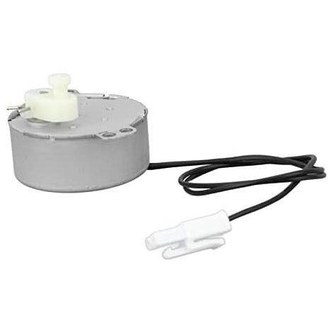Egg Turning Motor, Aluminum, 4W, For Incubator, 220-240V (1/5)