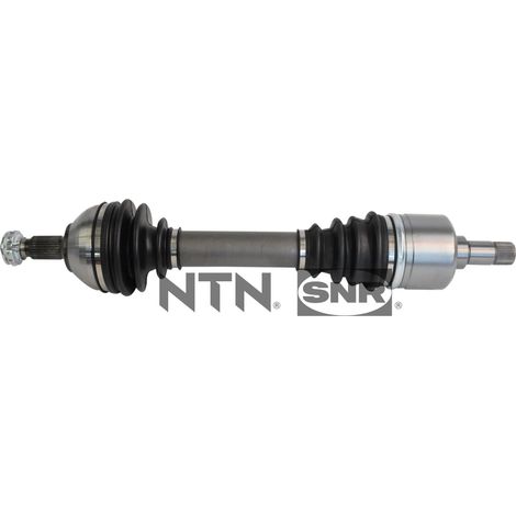 Kits de transmission - DK66.018 - SNR - Compatible avec véhicule Fiat, Peugeot, Citroen, Toyota