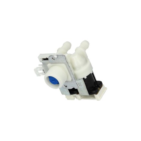 Elettrovalvola doppia originale - Lavatrice - WHIRLPOOL - 326473