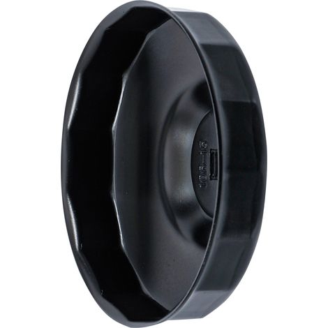 BGS Ölfilterschlüssel 15-kant Ø 106 mm für Fiat Ducato - 1039-106-15 (1/4)