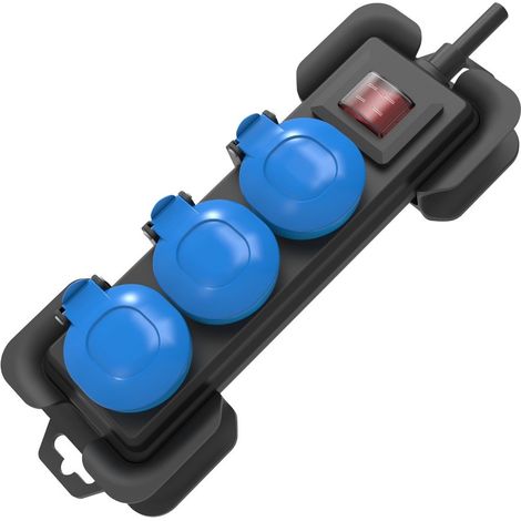 BASE ONLEX 3TOMAS IP54 CABLE/INT.1,5mt