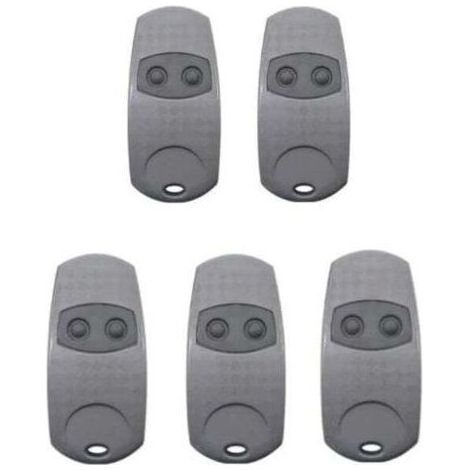5 Pack Telecomando Cam TOP432EE (1/5)