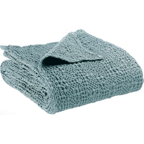 Copripiumino Vivaraise Tana in cotone 100% - Modello Alizée - 280 x 260 cm