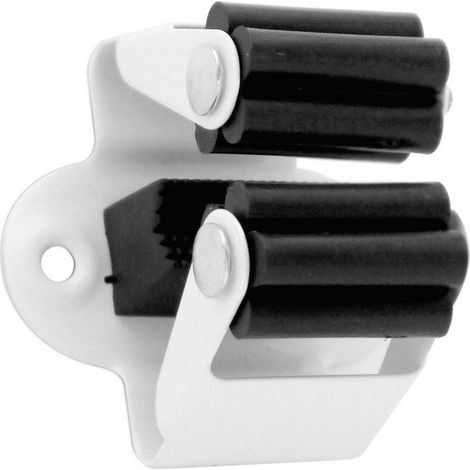 3M Crochet coinceur de manche médium 18/32mm blanc