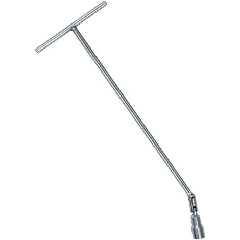 Chiave svitacandele Professional - 21 mm (1/2)