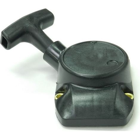 Stihl – Lanceur débroussailleuse et taille haie – Compatible modèles FR85, FS75, FS80, FS85, HL75, HT70, HT75 – Pièce adaptable pour moteur thermique (1/4)