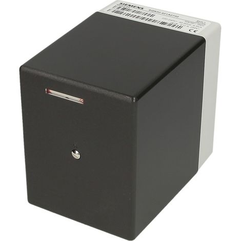 Servomoteur Siemens SQN30.401A2730