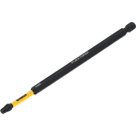 Dewalt DT7803T-QZ Punta de impacto FLEXTORQ 152mm  T25