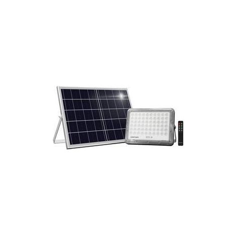 PROIETTORE LED PROMETEO SOLARE 20W 2700LM IP65