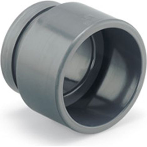 MANGUITO PVC NETVITC RANURADO ENC 90