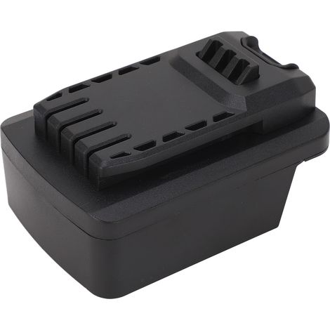 Convertisseur adaptateur de batterie au Lithium pour 18V B2 HB3 B4 vers STANLEY FMC687L FMC688L