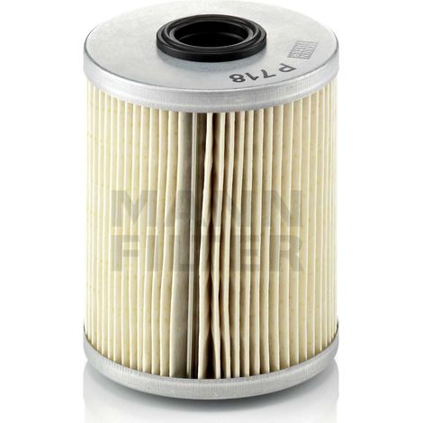 P718X MANN Kraftstofffilter (1/2)