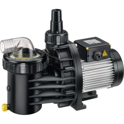 Poolpumpe Speck BADU PICCO 5 Umwälzpumpe 230 V