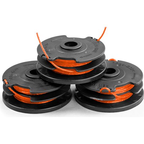 Kit 3 testine decespugliatore ORIGINALE HUSQVARNA Aspire - 110iL 534162101