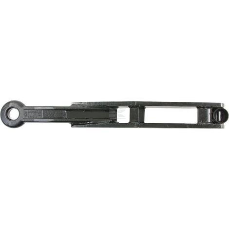 Occhiello di trazione completo tipo A C BPW BPW 1030650007 (1/5)