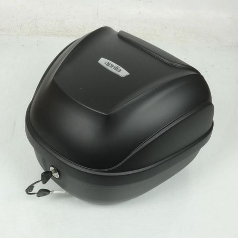 Top case 32L pour scooter Aprilia 200 SR GT Compact 2024 1B009762 (1/5)