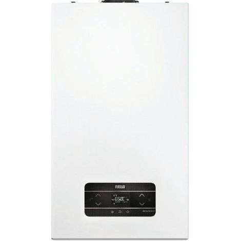 Kessel Riello residence hm 30 is 29 kW Effizienz A (1/4)