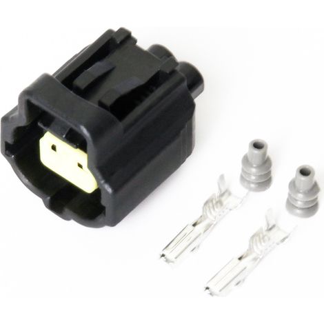 OPPEIN 178390-2/184002-1 Toyota water temperature sensor plug DJ70217Y-1.8-21 (1/4)