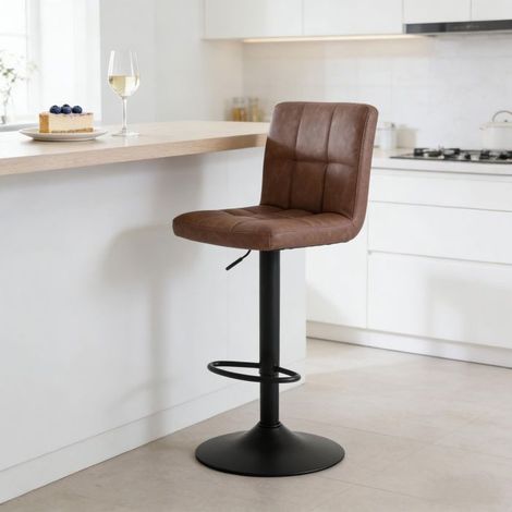 Chaise de salle à manger chaise de cuisine chaise d'îlot chaise d'accueil chaise de coiffure chaise unique (1/5)