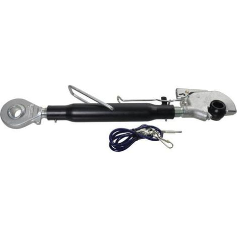 Connettore superiore con gancio di montaggio, M 36, cat. 3 TLC4003633KR (1/2)