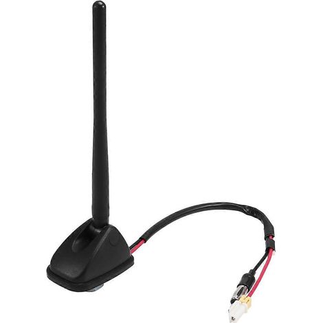 Antenne de toit pour voiture 28208-ET000 28208-9AF1B pour Sentra 2007-2012 (1/5)