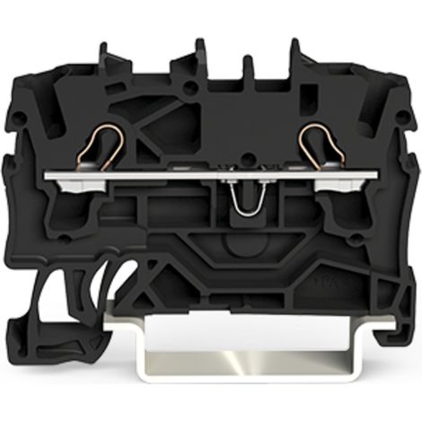 Connettore guida wago 2002-1205 24 A 800 V (1/3)