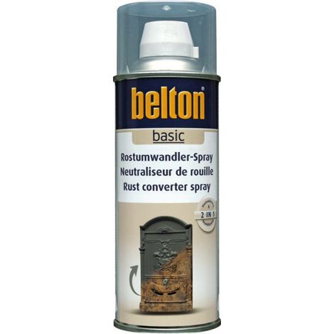 Belton Rostentferner Neutralisator 400ml - Belton Auto-k